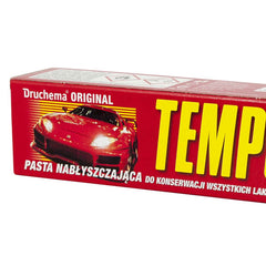 TEMPO Shine leštiaca pasta na lak auta, 120 g