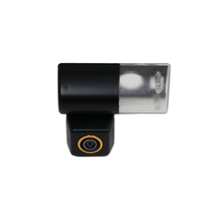 1080P cúvacia kamera pre Hyundai i10/i20/i30 – integrovaná kamera osvetlenia ŠPZ (97 × 38 mm) 