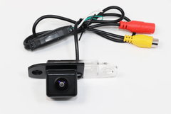 1080P cúvacia kamera pre Mazda 5 (2005–2010) – integrovaná kamera osvetlenia ŠPZ (75 × 56 mm) 