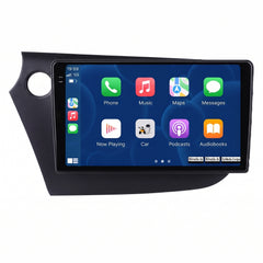 Honda Insight 2009-2014 - 9" autorádio s Apple CarPlay a Android Auto 