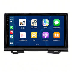 Honda HR-V 2021-2026 - 10,1" autorádio s Apple CarPlay a Android Auto 