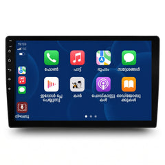 Kia Sportage 2018-2020 – 10,1" autorádio s Apple CarPlay a Android Auto 