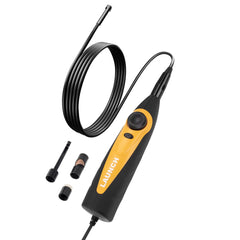 USB endoskopická kamera 5,5 mm – inšpekčná kamera do auta (Android & Windows) 