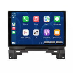 Honda ZR-V 2022-2026 - 10,1" autorádio s Apple CarPlay a Android Auto 