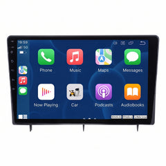 Honda Civic 2022-2026 - 10,1" autorádio s Apple CarPlay a Android Auto 