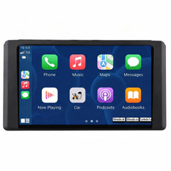 Toyota GR86 2022-2025 - 10,1" autorádio s Apple CarPlay a Android Auto 