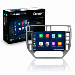 Ford Kuga 2008-2012 - 9" autorádio s Apple CarPlay a Android Auto 