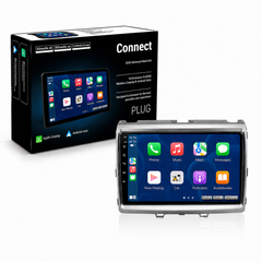 Mazda 8 2006-2016 - 9" autorádio s Apple CarPlay a Android Auto 
