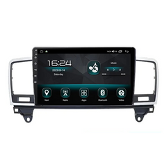 Mercedes-Benz ML 12-15 - 9" Radio m. Apple CarPlay og Android Auto