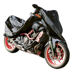 Universalmotorovertræk 245x80x145 cm