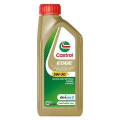 Castrol motorový olej Edge 5W-30 C3 1 liter 