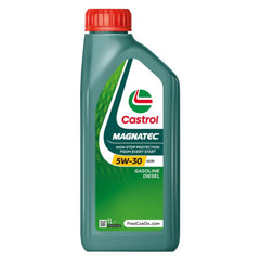 Castrol motorový olej Magnatec 5W-30 A3/B4 1 liter 