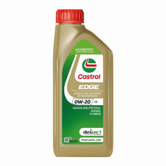 Motorový olej Castrol Edge 0W-20 C5 1 liter 