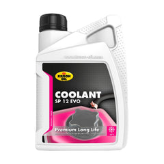Kroon-Oil Kølevæske SP 12 EVO 1 liter