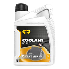Kroon Oil 37382 Kølevæske 15+ 1 liter