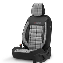 Poťahy na autosedadlá OTOM GTI 811 3-ZIP