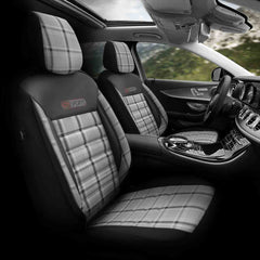Univerzálne poťahy na autosedadlá OTOM GTI 811 3-ZIP