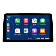 Honda CR-V 2017-2022 - 10,1" autorádio s Apple CarPlay a Android Auto 