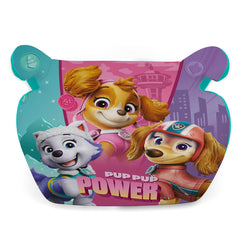 Podsedák do auta s dizajnom PAW PATROL