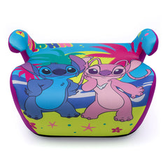 Podsedák do auta R129 Stitch s protišmykovou spodnou časťou