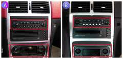 <h2>Peugeot 307 rádio 02-13 – 9" s Apple CarPlay a Android Auto</h2> 