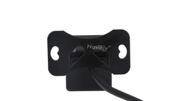 Univerzálna cúvacia kamera Premium s LED 720P – Carmediaeurope.com