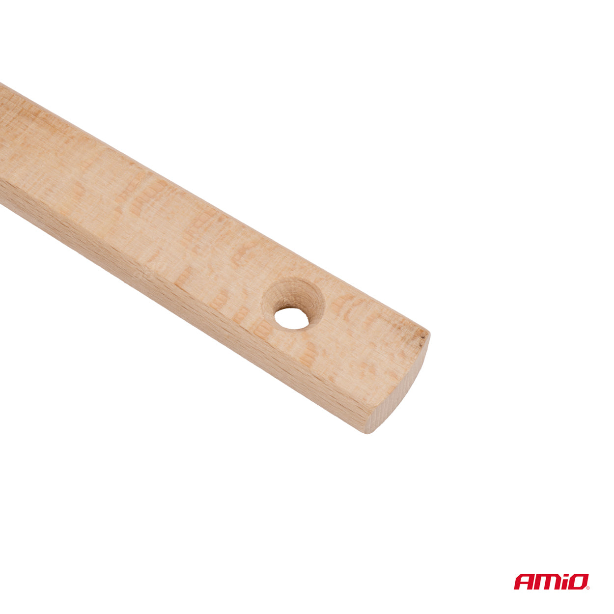 Mäkká kefa na umývanie auta s dĺžkou 60 cm