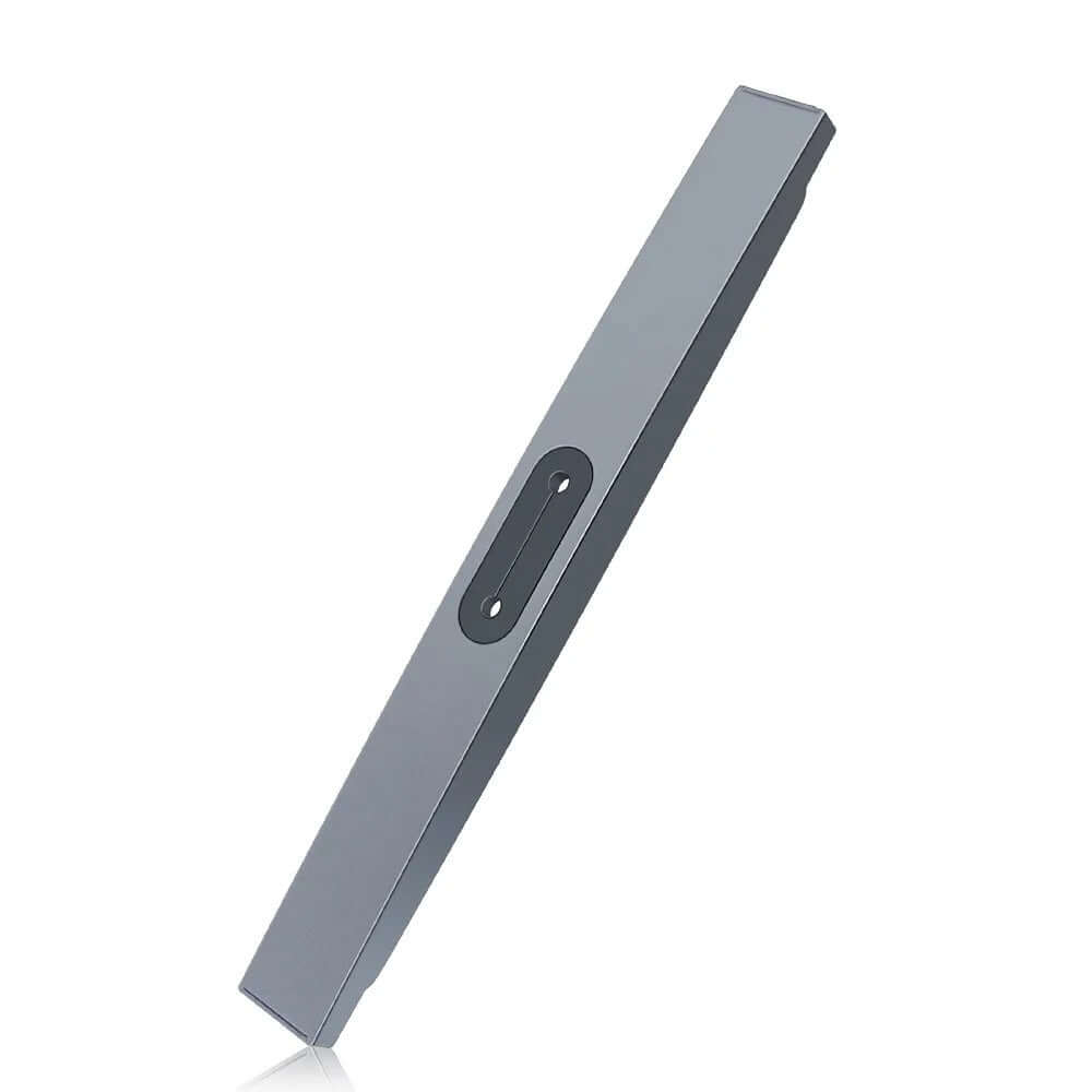 USB Hub pre Tesla Model 3/Y (2021–2023) navrhnutý do stredovej konzoly pre pohodlné pripojenie zariadení.