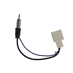 FM anténny adaptér FMAC9 – 20 cm pre autorádio 