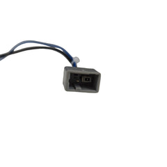 FM anténny adaptér FMAC6 – 20 cm pre Android rádio s 12V napájaním antény 