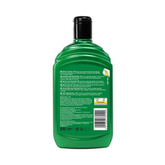 Turtle Wax Metalický vosk + PTFE 500 ml 