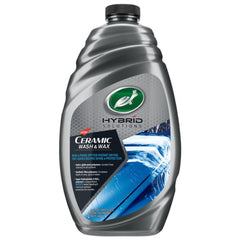 Turtle Wax HS keramický autošampón s voskom 1,42 litra 