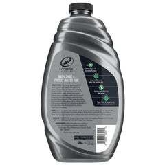 Turtle Wax HS keramický autošampón s voskom 1,42 litra 
