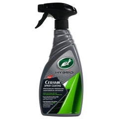 Turtle Wax HS keramická vosková ochrana 500 ml 