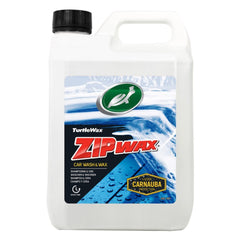 Turtle Wax Zip Wax autošampón 2,5 litra 