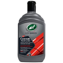 Turtle Wax HS keramická leštenka a vosk 500 ml 