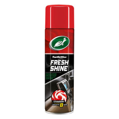 Turtle Wax GL Fresh Shine Jahoda 500ml 