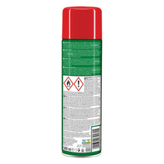 Turtle Wax GL Fresh Shine Jahoda 500ml 