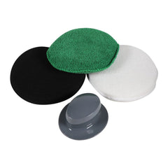 Turtle Wax leštiaca podložka Grip it 3 ks. 