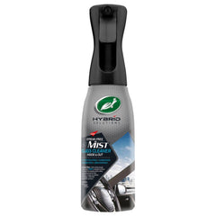 Turtle Wax HS Bezšmuhový čistič skiel v spreji 591 ml 