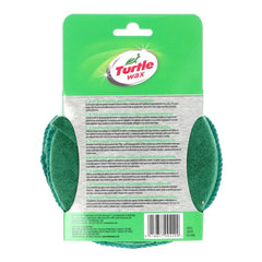 Turtle Wax leštiace podložky z bavlny 2 ks. 