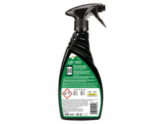 Turtle Wax Čistič kože 500 ml 