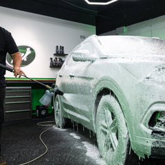 Turtle Wax HS Pro Obnovujúci autošampón 1,42 litra 