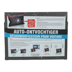 Pingi odvlhčovač do auta – dvojbalenie 2x350 g 