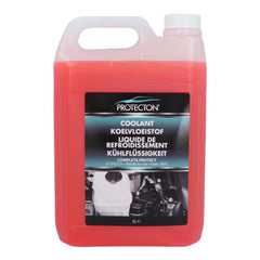 Protecton Complete Protect chladiaca kvapalina RTU G12/G12+ -26 5 litrov 