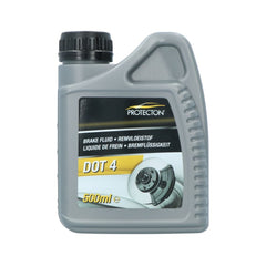Brzdová kvapalina Protecton 500 ml 