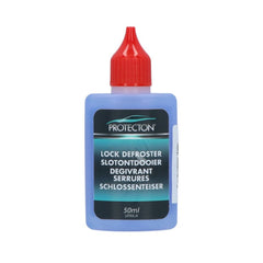 Protecton rozmrazovač zámkov 50 ml 