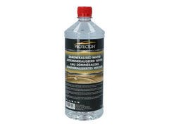 Protecton demineralizovaná voda 1 liter 
