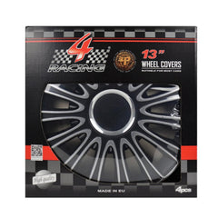 Gorecki Le Mans Pro kryty kolies – 13, 14, 15 a 16 palcov 