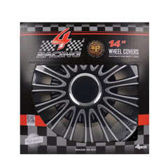 Gorecki Le Mans Pro kryty kolies – 13, 14, 15 a 16 palcov 